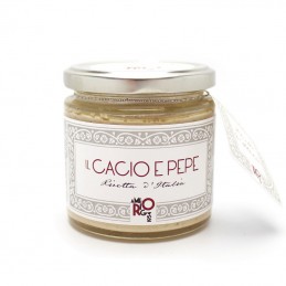 LR SC CACIO & PEPE 200g