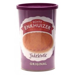 enkhuizer - jodekoek orig 372g