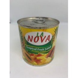 lanova- tropi fruit salad 425g