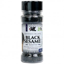 KURA BL SESAME SHAKE 60G