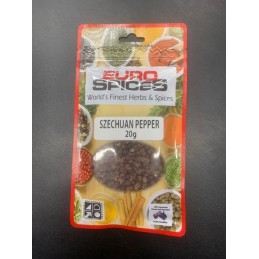 ES SZECHWAN PEPPER 20g