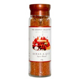 TGC KEBAB-A-QUE SPICE 135g
