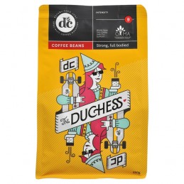 DC DUCHESS COFF BNS 250G