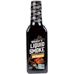 WR'S LIQU. SMOKE MESQU 103ML