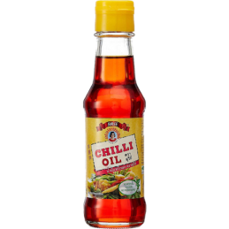 SUREE CHILLI OIL 150ML