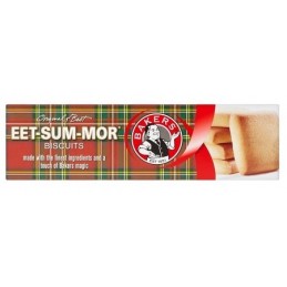 BAKERS EET-SUM-MOR 200G