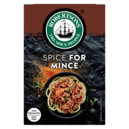 ROBS SPICE 4 MINCE 79G