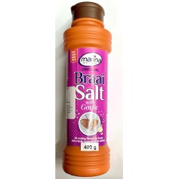 MARINA BRAAI SALT/SPICES 400g