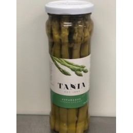 TANIA ASPARAGUS GRILL 330G