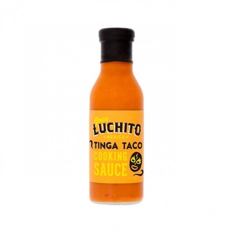 Deals On Gran Luchito Tinga Taco Cooking Sauce - Uber Eats