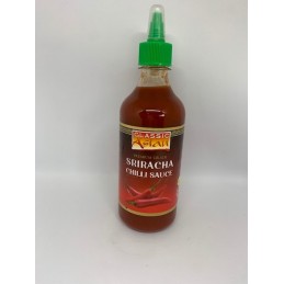 CA SRIRACHA CHILLI SAUCE 500ML