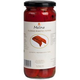 MELINA PEPPERS RST 460g