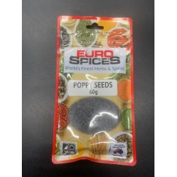 ES POPPY SEEDS 70g