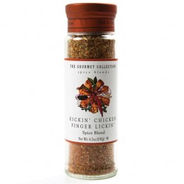 TGC KICKIN CHICK SPICE 190g