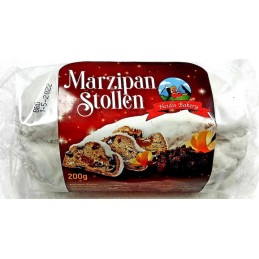 HEIDI MARZIP STOLLEN 200g