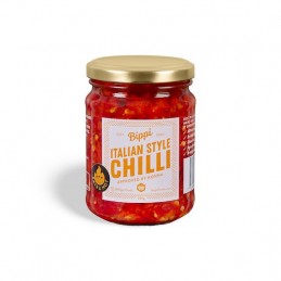 BIPPI ITAL CHILLI X HOT 250g