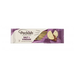 PECK RICE CR SAL&VIN 90g