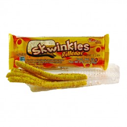 SKWINKLES RELLENOS/PINA 26g