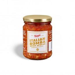 BIPPI ITAL BOMBA SPR 240g