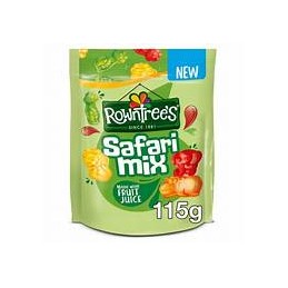 R/TREE SAFARI MIX 115g