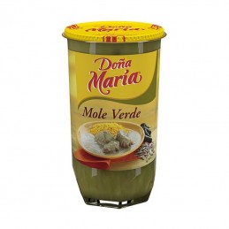 DM MOLE VERDE 230G