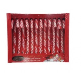 VL CANDY CANE CHERRY BOX 144g