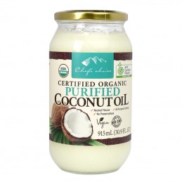 Chef's Choice Organic...