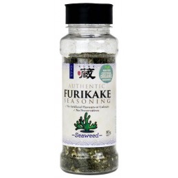 KURA FURIKAKE SEAWEED 86g