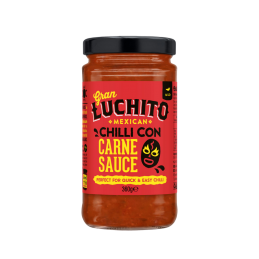 G LU CHILLI CON CARNE SC 360g