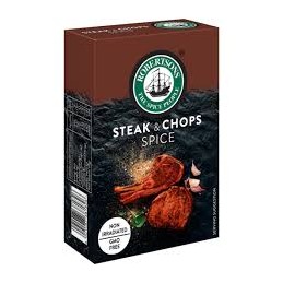 ROB'S STEAK&CHOP REF 160g
