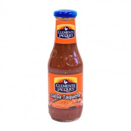 CJ SALSA TAQUERA 370gg