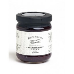 FINN'S K. CRANBERRY SC 230g
