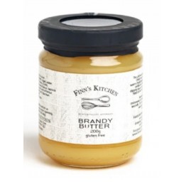 FINN'S K. BRANDY BUTTER 200g