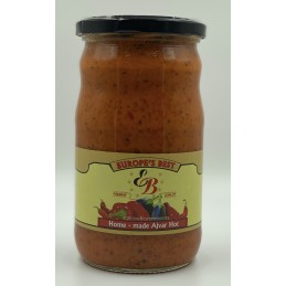 Europe Best - Home - made...