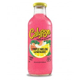 CALYPSO 3MELON LEM 473ml