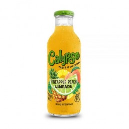 CALYPSO PINE/PEACH 473ML
