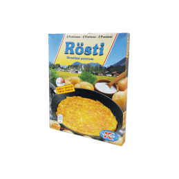 DR KNOLL ROSTI 400G