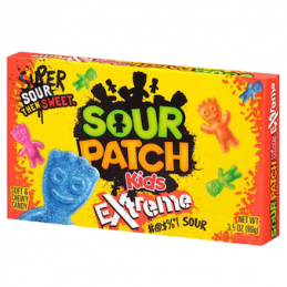 SOUR PATCH EXTREME 99g