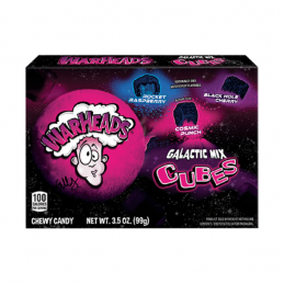WARHEADS GALACTIC 99g