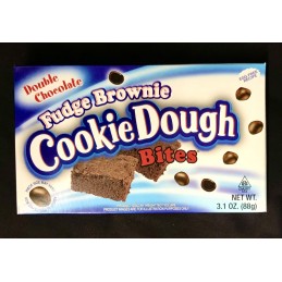 COOKIE DOUGH BROWNIE 88g