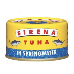 SIRENA TUNA SPRINGW 185g