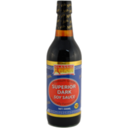 CA Dark Soy Sauce 500ml