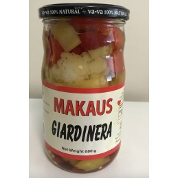 MAKAUS GARDINERA 680g