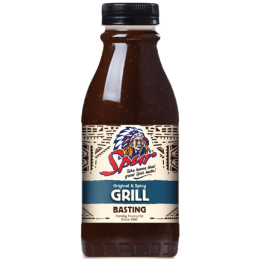 SPUR GRILL BASTING SC 500ML