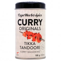CHS CURRY TIKKA TAND 100G