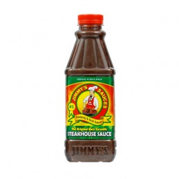 JIMMY'S STEAKHOUSE SC 750ML