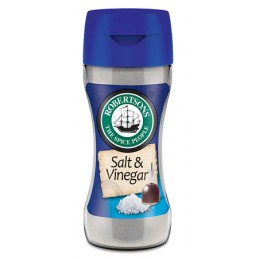 ROBS SALT & VINEGAR 103g