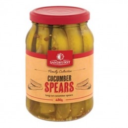 SANDH. CUCUMBER SP 480g