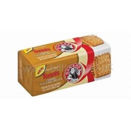 BAKERS TENNIS CARAMEL 200g