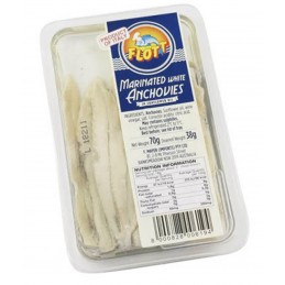 FLOTT ANCHOV WHITE 70g